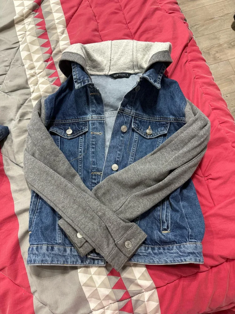 LC Waikiki Jackets, size S / 36 / 8, photo 3