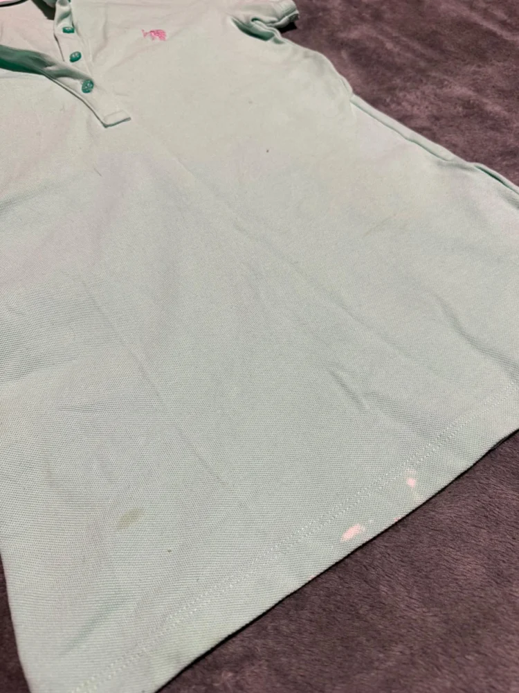 U.S. Polo Assn. T-shirts, size XS / 34 / 6, photo 4