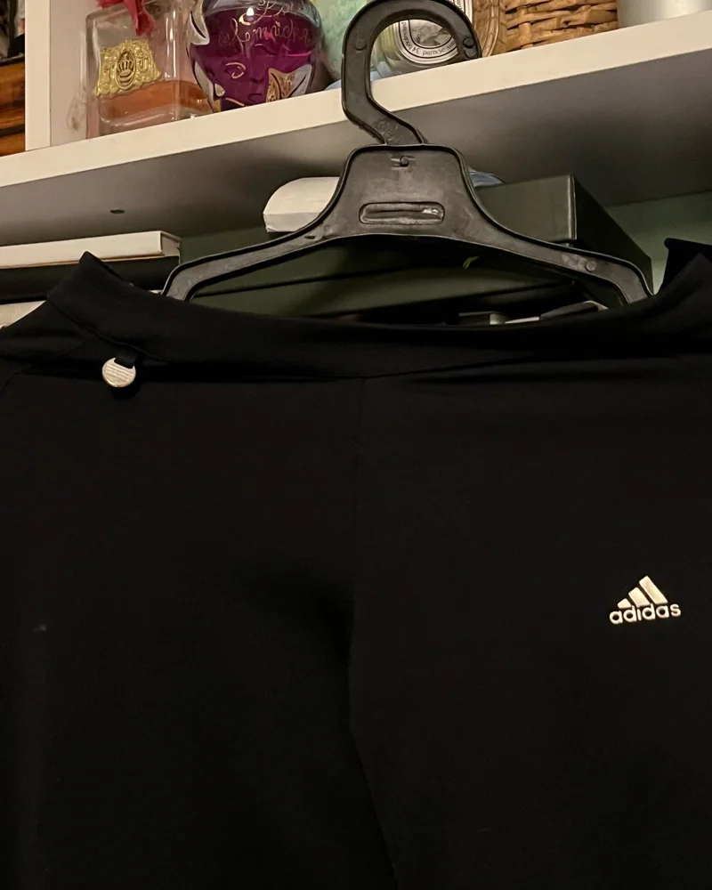 adidas Leggings, size S / 36 / 8, photo 2