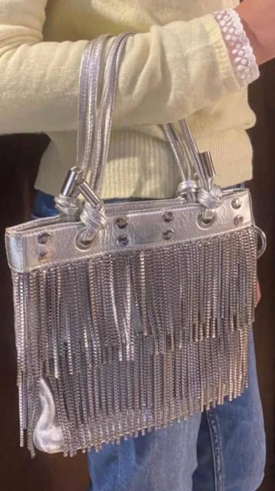 Dolce & Gabbana Shoulder Bag, size One size, photo 3