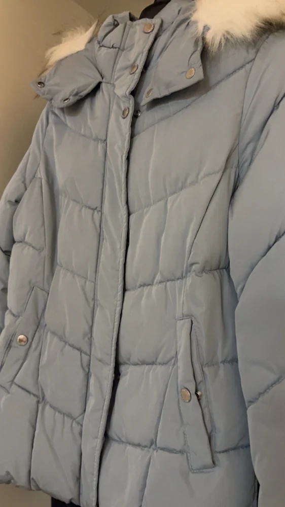Bershka Jackets