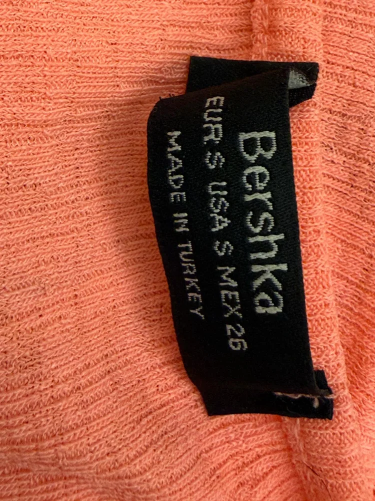 Bershka Crop Tops, size S / 36 / 8, photo 3