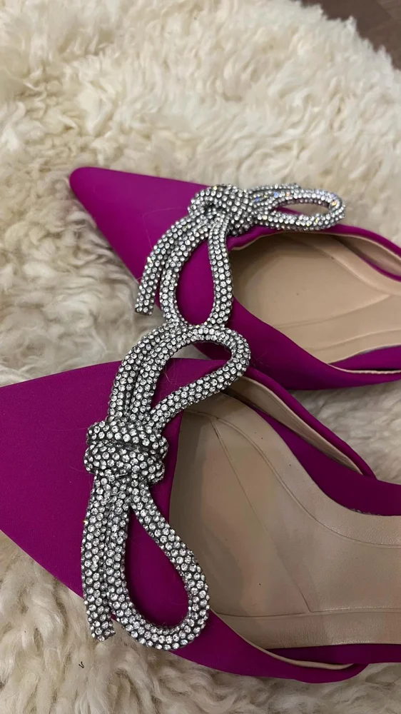 Zara Pumps, size 37, photo 2