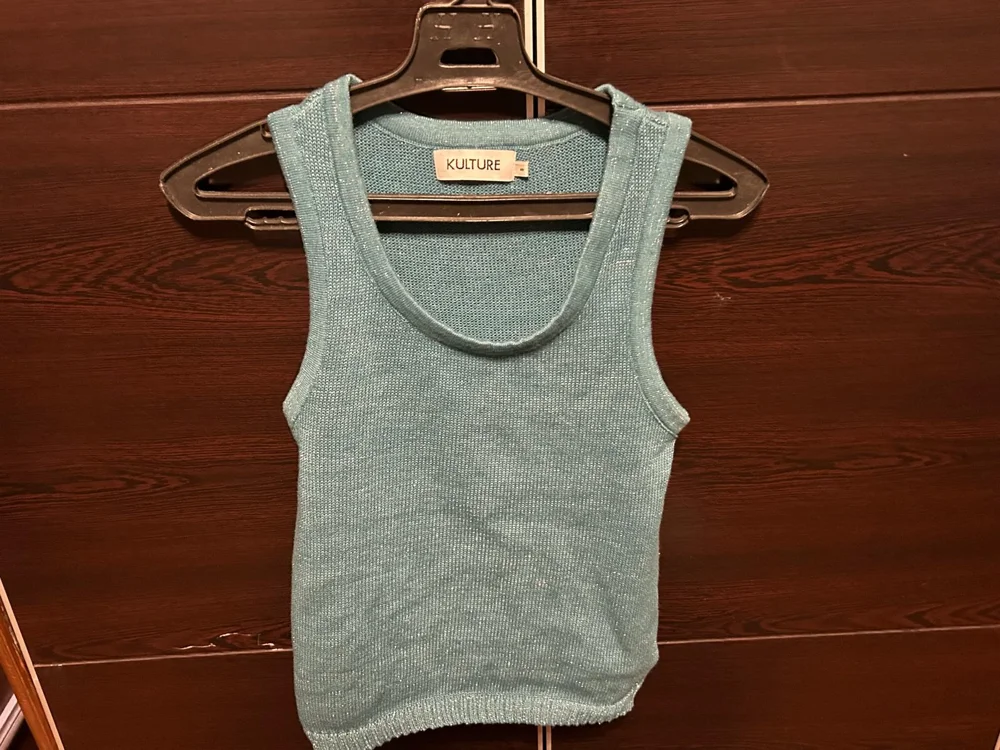 Tank Tops