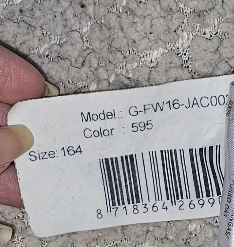 Petrol Industries Jackets, size Other, photo 4