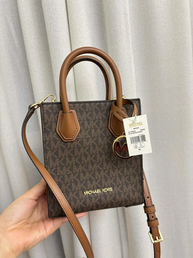 Michael Kors Shoulder Bag, size One size, photo 3