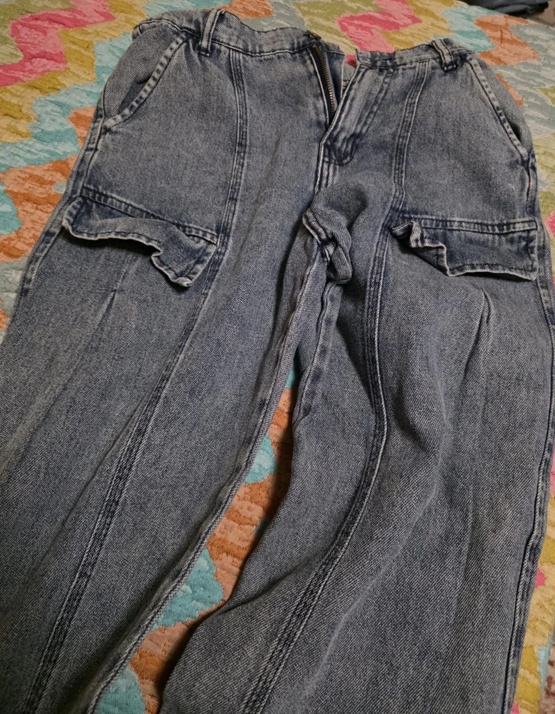 Zodiac Jeans, size M / 38 / 10, photo 2