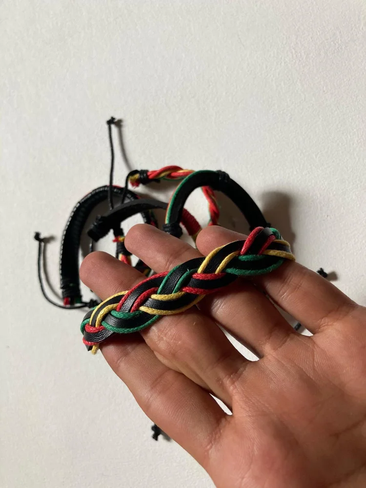 Bracelets, size Other, photo 6