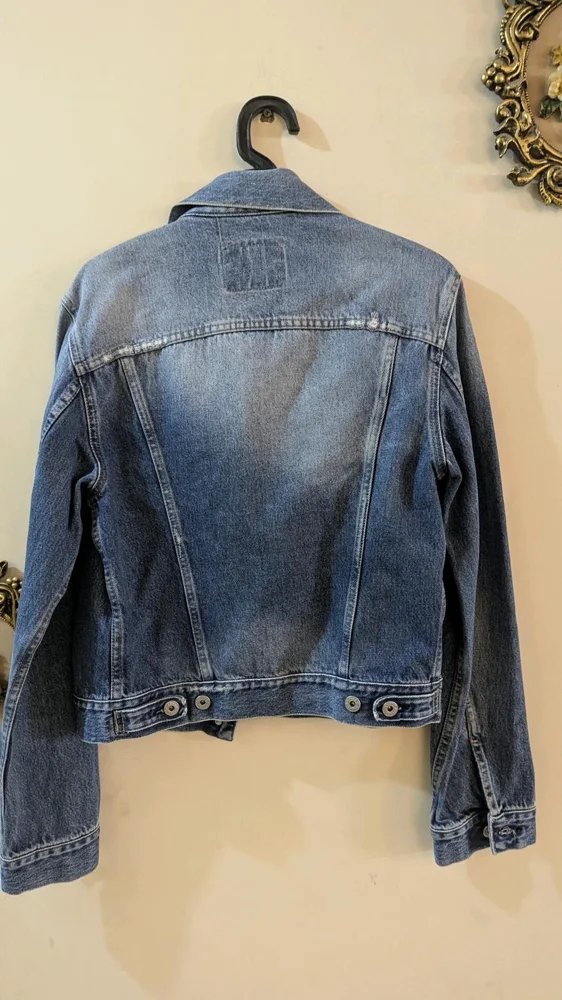 Jackets, size M, photo 3