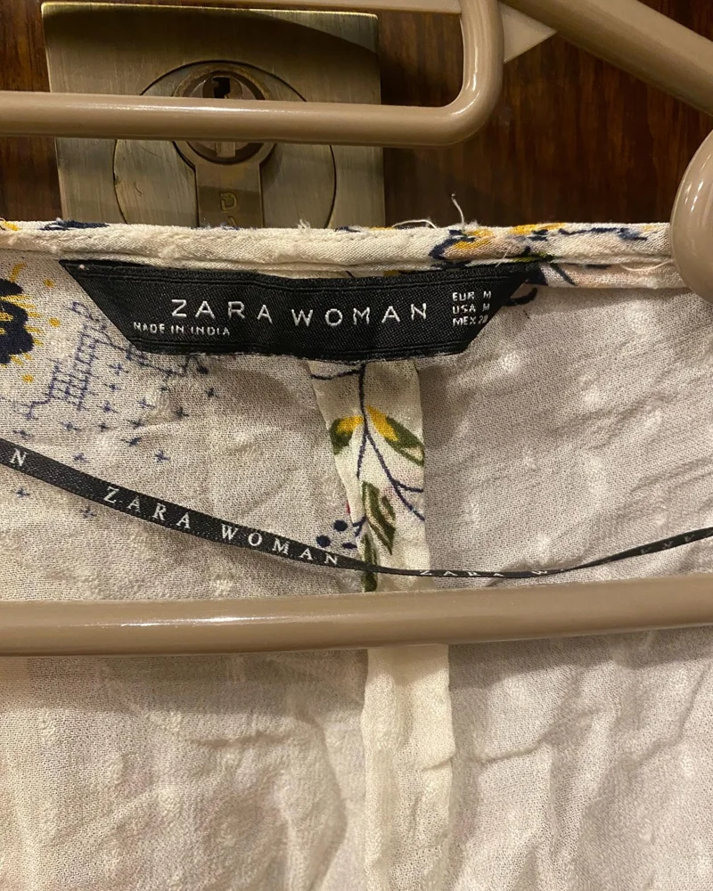Zara Blouses, size M / 38 / 10, photo 3