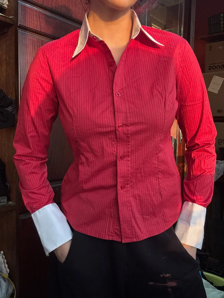Shirts, size M / 38 / 10, photo 5