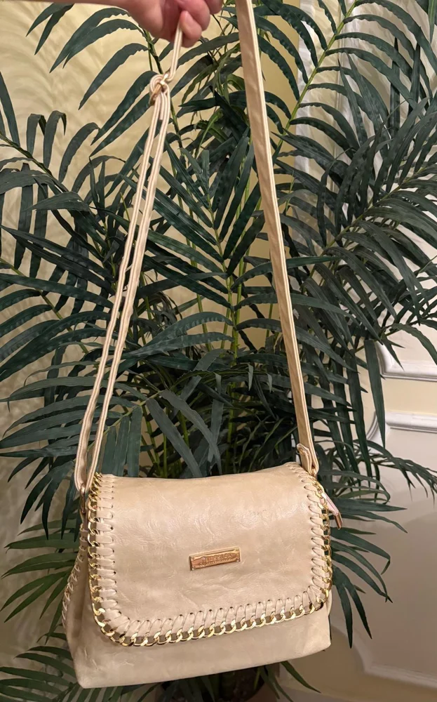 Local Shoulder Bag, size Other, photo 2
