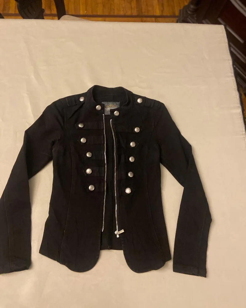 Jackets, size S / 36 / 8, photo 2