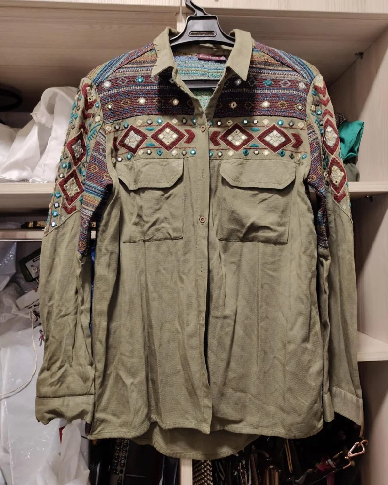 Bershka Jackets