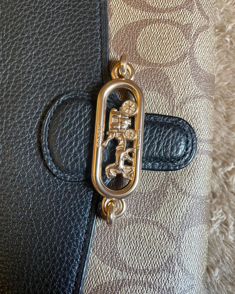 Coach Cross-Body Bag, size One size, photo 6