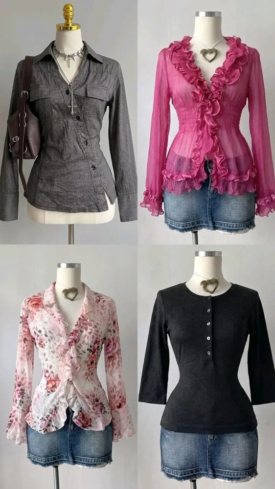 T-shirts, size S / 36 / 8, photo 3