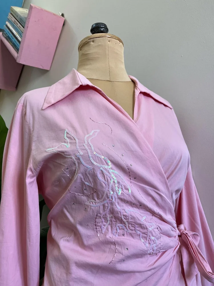 Blouses, size Other, photo 4