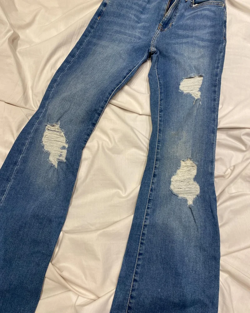 Forever 21 Jeans, size XXS / 32 / 4, photo 2