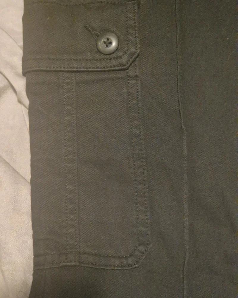 American Eagle Jeans, size XL / 42 / 14, photo 2