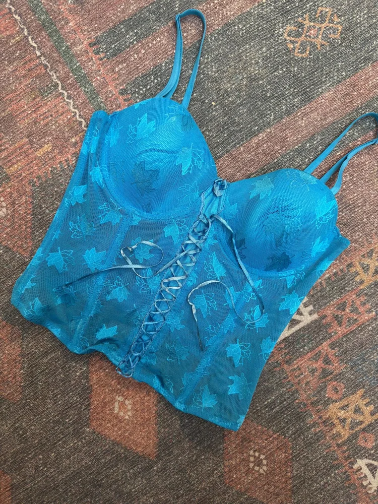 Crop Tops, size M / 38 / 10, photo 2