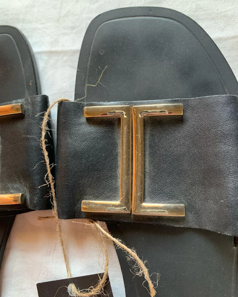 ASOS Flats, size 38, photo 2