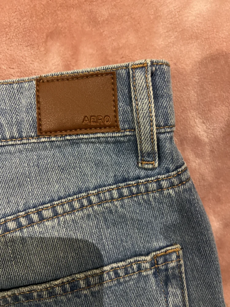 Aero Jeans, size S / 36 / 8, photo 5