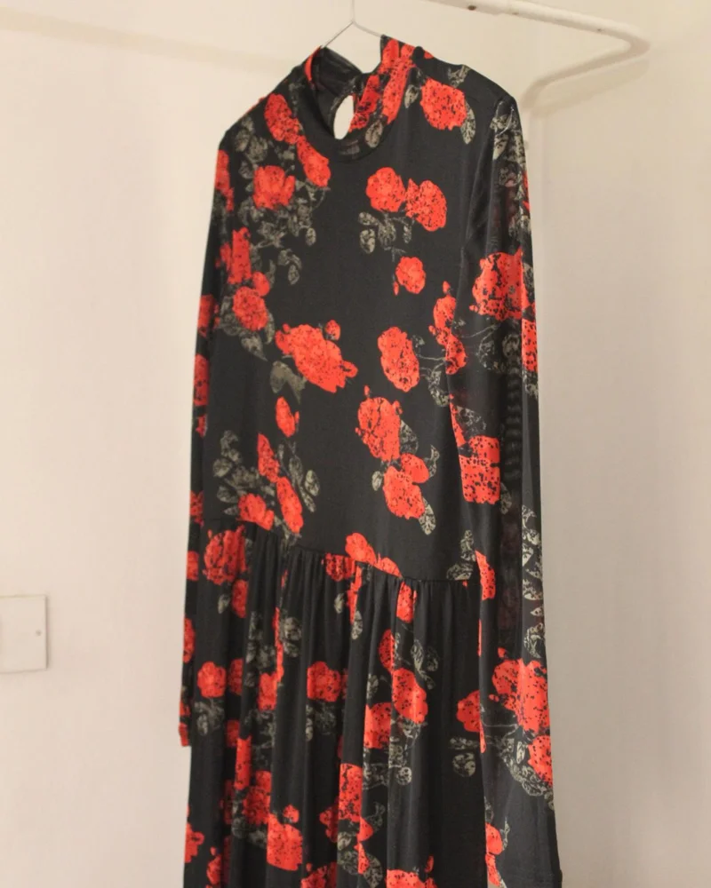 Noisy May Maxi Dresses, size M / 38 / 10, photo 3
