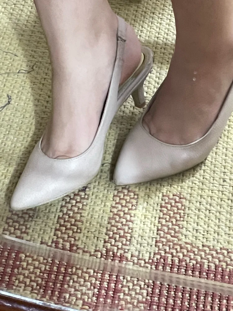 Kitten Heels, size 37, photo 3