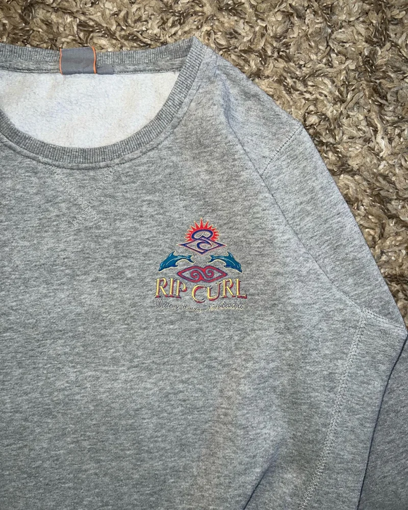 Rip Curl Hoodies, size L, photo 2