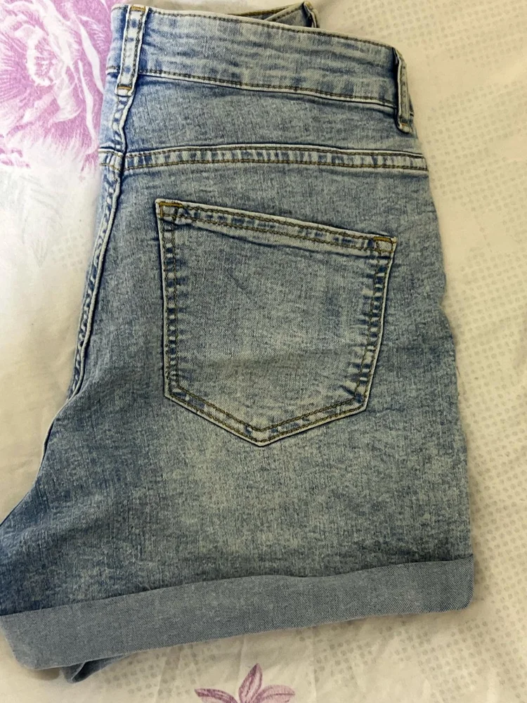 Shorts, size S / 36 / 8, photo 2