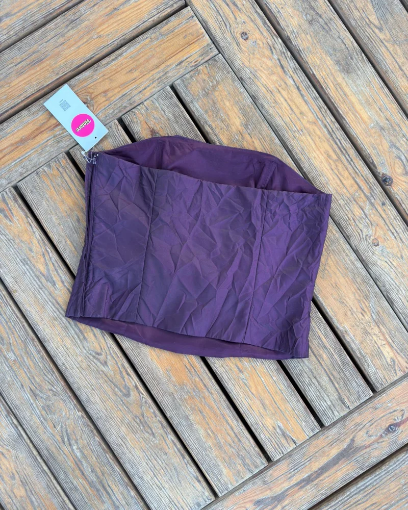 Monsoon Crop Tops, size M / 38 / 10, photo 3