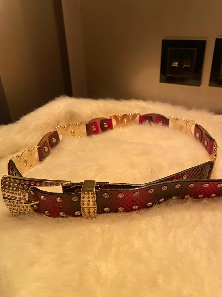 Belts, size One size, photo 2