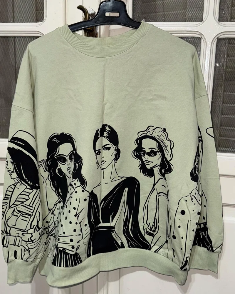 LC Wakiki Sweatshirts, size S / 36 / 8, photo 4