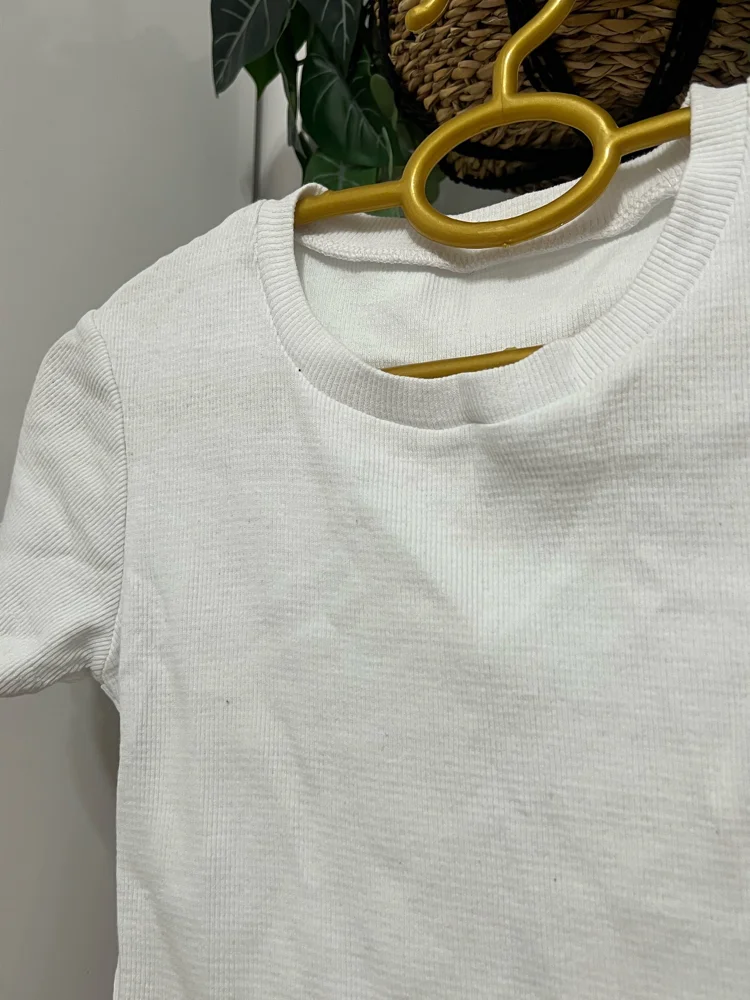 Crop Tops, size XS / 34 / 6, photo 3