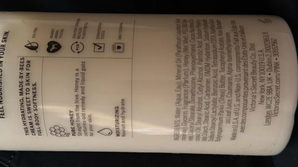 Victoria's Secret Skin care, size No Size, photo 4