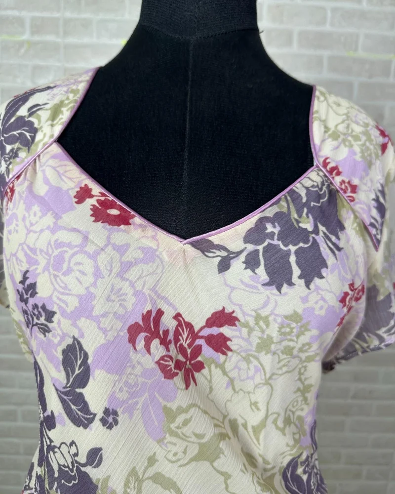 Blouses, size XL / 42 / 14, photo 3