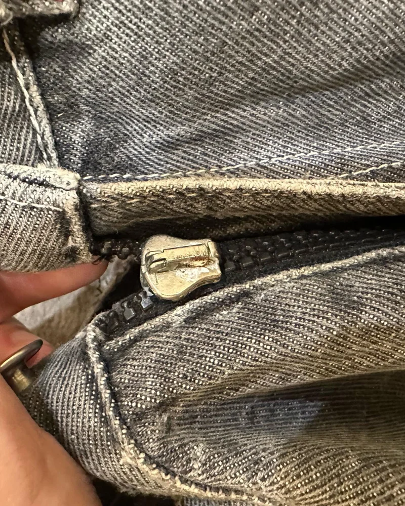 Jeans, size XXL / 44 / 16, photo 4