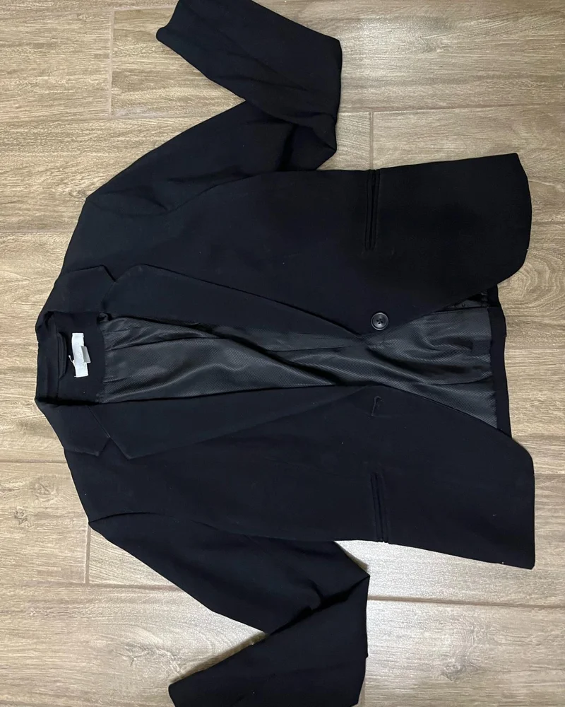 H&M Blazers, size M / 38 / 10, photo 3