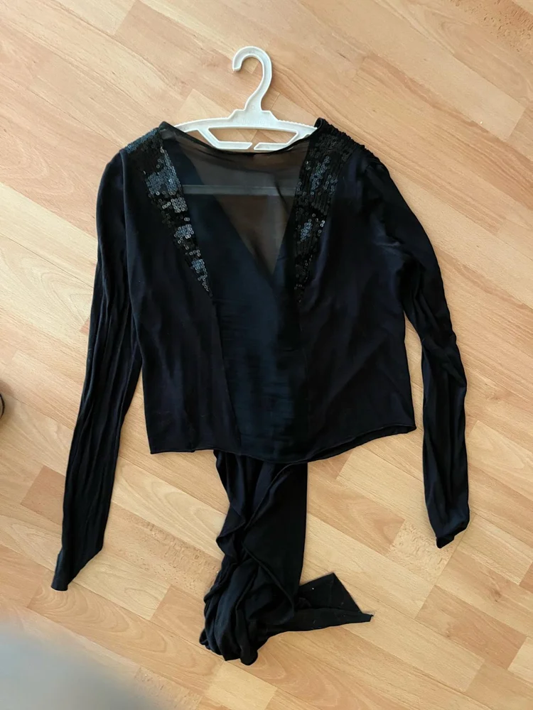 AllSaints Long Sleeve, size S / 36 / 8, photo 4