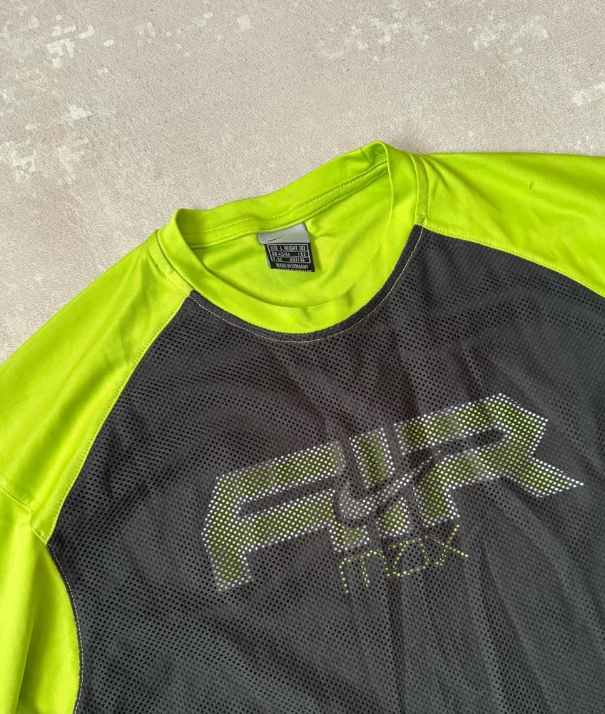 Nike T-shirts, size L, photo 5