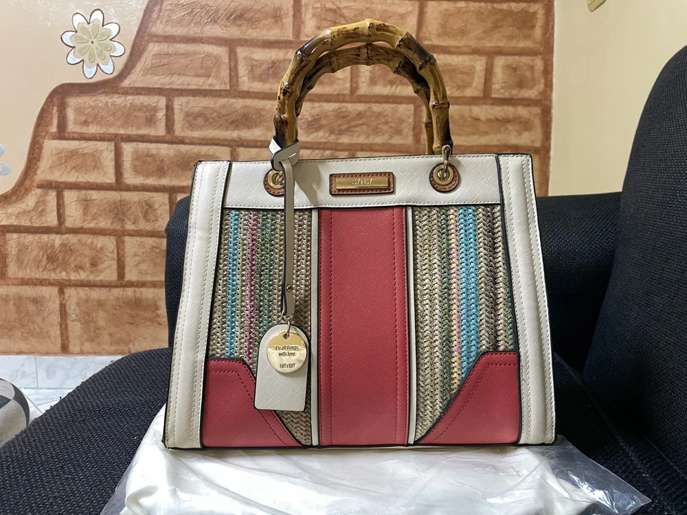 Joy&Roy Cross-Body Bag, size Other, photo 2