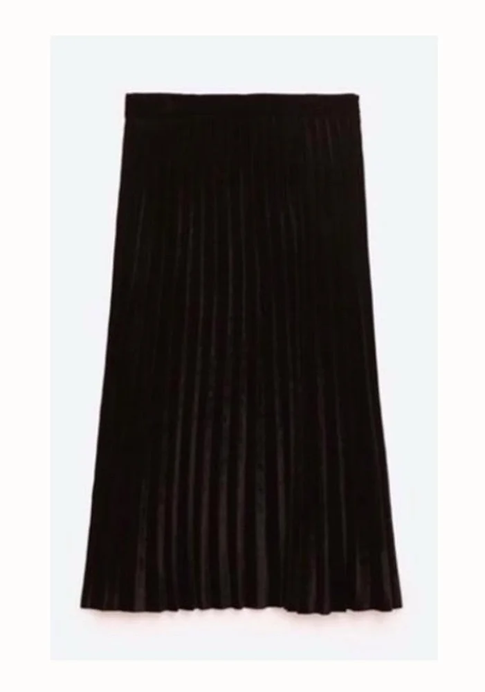 Zara Skirts