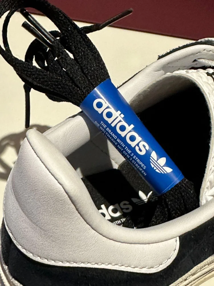 adidas Sneakers, size 39, photo 4