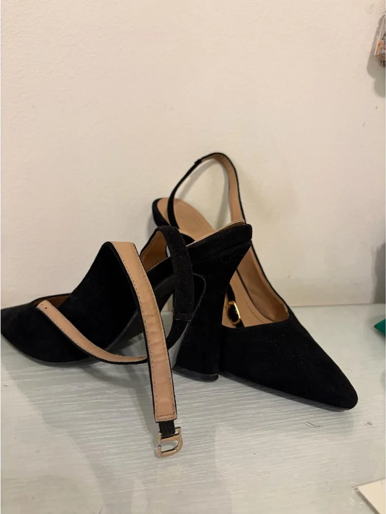 Pixi Stiletto Heels, size 39, photo 2