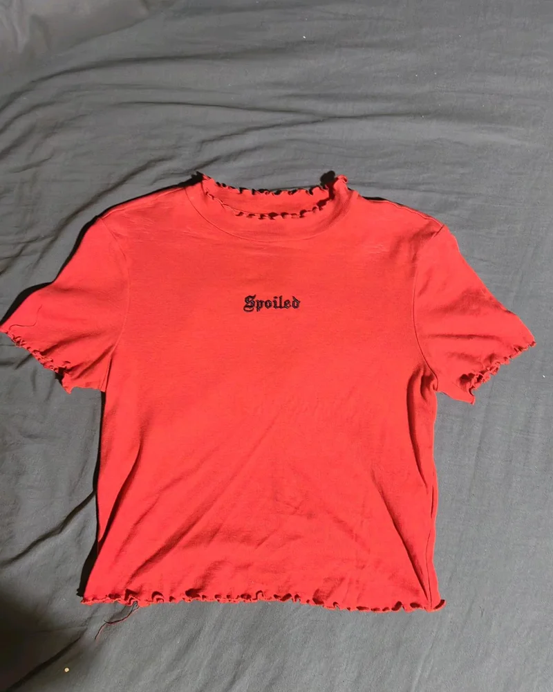 Don't Call Me Jennyfer Crop Tops, size M / 38 / 10, photo 2