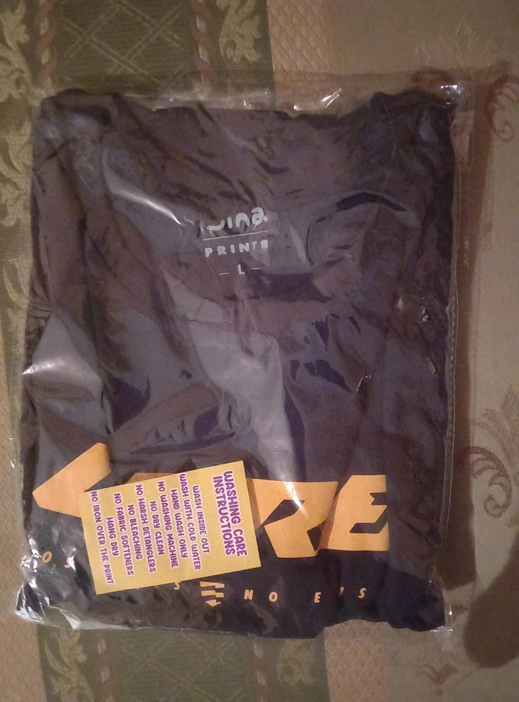 local brands Short Sleeve Shirts, size L, photo 2