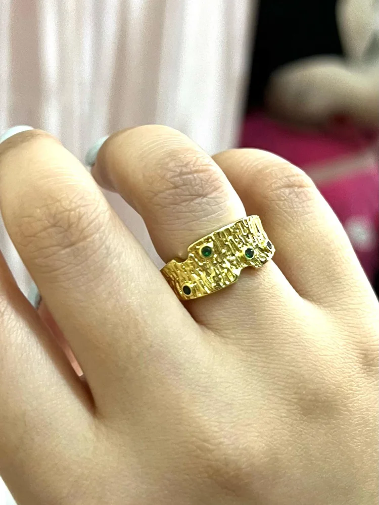 Rings, size Other, photo 3