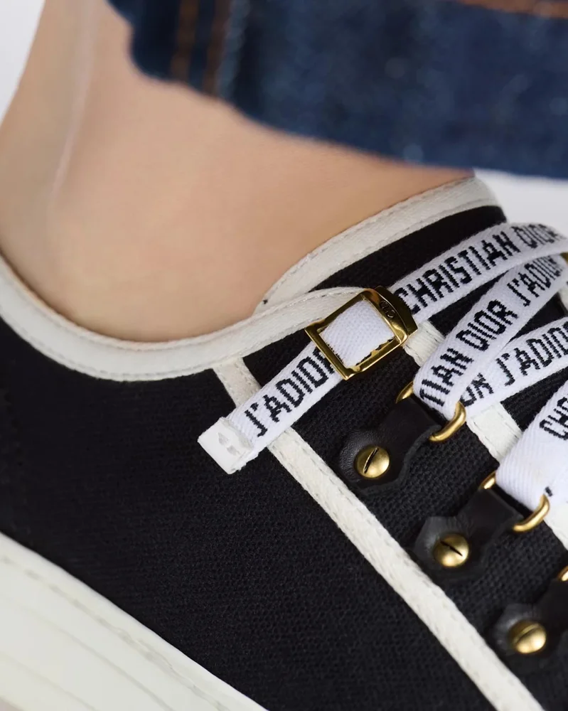Dior Sneakers, size 39, photo 2