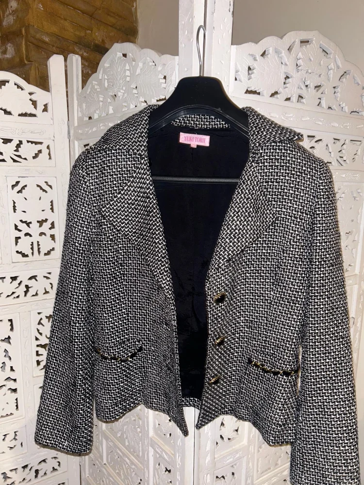 Jackets