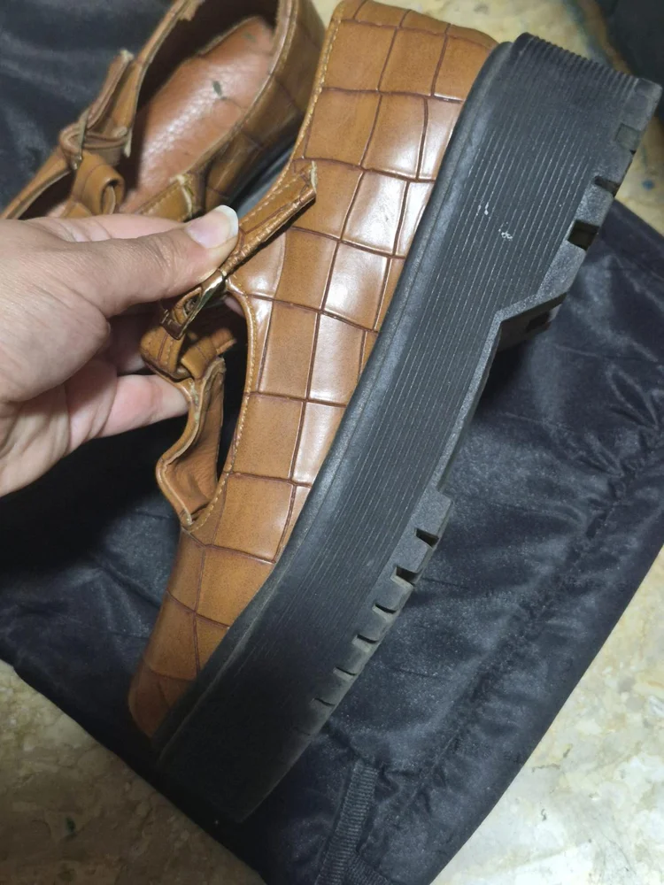 Loafers, size 38, photo 3